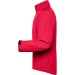 Veste softshell Homme - James Nicholson, Veste softshell et néoprène publicitaire