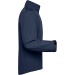 Veste softshell Homme - James Nicholson, Veste softshell et néoprène publicitaire
