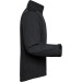 Veste softshell Homme - James Nicholson, Veste softshell et néoprène publicitaire