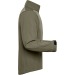 Veste softshell Homme - James Nicholson cadeau d’entreprise