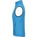 Bodywarmer softshell Femme - James Nicholson cadeau d’entreprise
