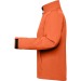 Veste softshell Femme - James Nicholson cadeau d’entreprise