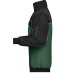 Veste hiver Workwear - James Nicholson, veste de travail publicitaire
