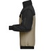 Veste hiver Workwear - James Nicholson cadeau d’entreprise