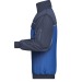 Veste hiver Workwear - James Nicholson, veste de travail publicitaire