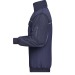 Veste hiver Workwear - James Nicholson, veste de travail publicitaire