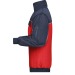 Veste hiver Workwear - James Nicholson cadeau d’entreprise