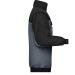 Veste hiver Workwear - James Nicholson, veste de travail publicitaire
