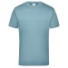 T-shirt workwear homme - James Nicholson, T-shirt professionnel de travail publicitaire