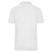 Polo Workwear Homme - James Nicholson, Polo professionnel de travail publicitaire
