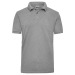 Polo Workwear Homme - James Nicholson cadeau d’entreprise