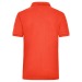 Polo Workwear Homme - James Nicholson cadeau d’entreprise