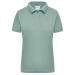 Polo Workwear Femme - James Nicholson cadeau d’entreprise