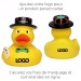 Canard sport - MBW, canard publicitaire