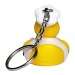 Porte-clés canard cuistot - MBW cadeau d’entreprise