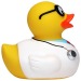 Canard métier médical - MBW cadeau d’entreprise