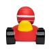 Canard sport - MBW, canard publicitaire