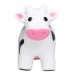Objet couinant vache - MBW, animal divers publicitaire