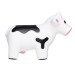 Objet couinant vache - MBW cadeau d’entreprise