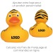 Canard fête - MBW cadeau d’entreprise
