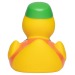 Canard métier divers - MBW, canard publicitaire