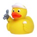 Canard sport - MBW, canard publicitaire