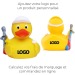 Canard sport - MBW cadeau d’entreprise