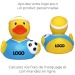 Canard sport - MBW cadeau d’entreprise