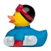 Canard sport - MBW, canard publicitaire