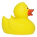 Canard de course - MBW, canard publicitaire