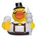 Canard voyage - MBW cadeau d’entreprise