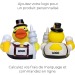 Canard voyage - MBW cadeau d’entreprise