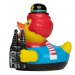 Canard voyage - MBW, canard publicitaire