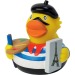 Canard voyage - MBW, canard publicitaire