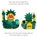 Canard voyage - MBW cadeau d’entreprise