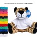 Peluche tigre - MBW cadeau d’entreprise