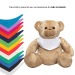 Peluche ours, peluche publicitaire