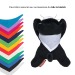 Peluche chat - MBW, chat publicitaire
