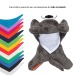Peluche souris - MBW, peluche publicitaire