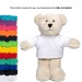 Peluche ours - MBW cadeau d’entreprise