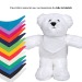Peluche ours - MBW, peluche publicitaire