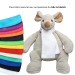 Miniature du produit Peluche souris - MBW 1
