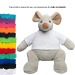 Miniature du produit Peluche souris - MBW 2
