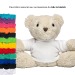 Peluche ours cadeau d’entreprise