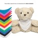 Peluche ours, peluche publicitaire