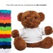 Peluche ours, peluche publicitaire