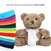Peluche ours, peluche publicitaire