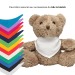 Peluche ours, peluche publicitaire