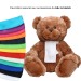Peluche ours - MBW cadeau d’entreprise
