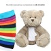 Peluche ours - MBW cadeau d’entreprise